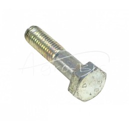 50 vnt - Šešiakampė galvutė, dalinis sriegis M10x45, 8.8 klasė, DIN931 - 5421161/7