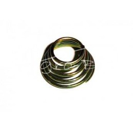 50 vnt - C-330 variklio dangčio užrakto spyruoklė - 5002393/0