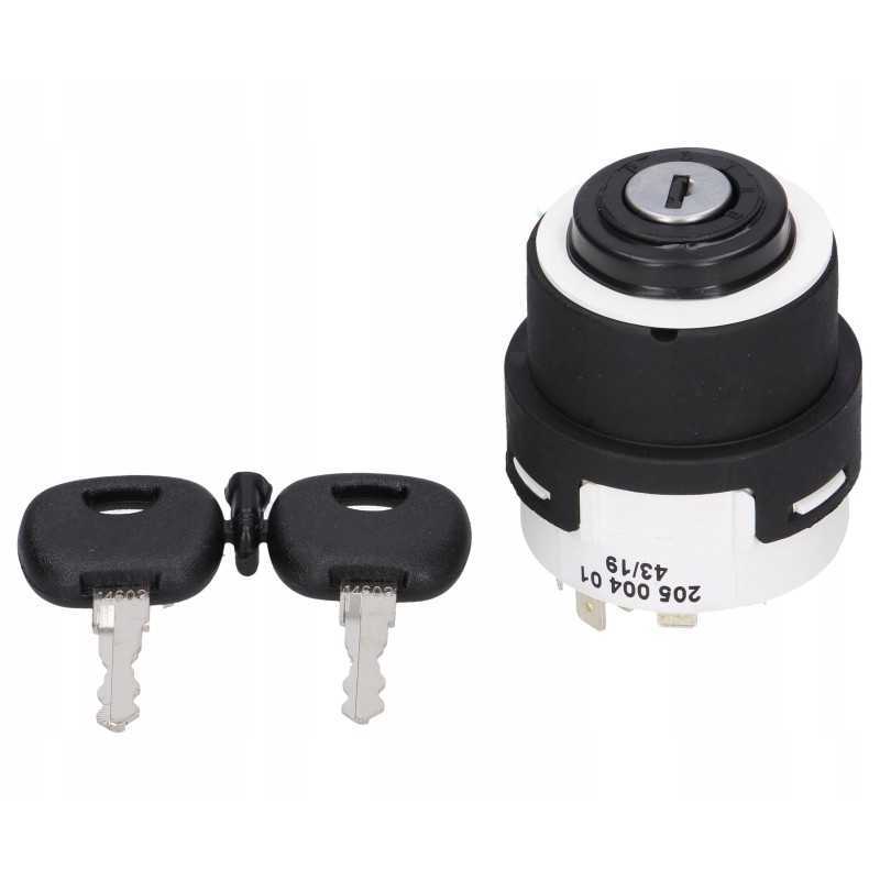 Uždegimo jungiklis fendt x830240110000