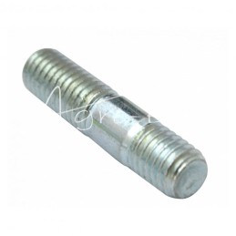 50 vnt - Smeigės varžtas M8x20 C-360 - 5421102/2