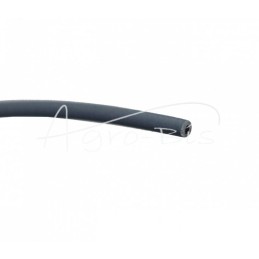 50 vnt - Elektros kabelis LGY-1*0.75 pilkas H05V-K - HAN01355