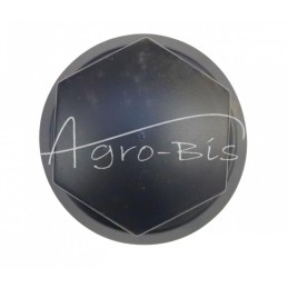 50 vnt - Varžtų dangteliai 33 - NW33C