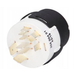 Uždegimo jungiklis fendt x830240110000