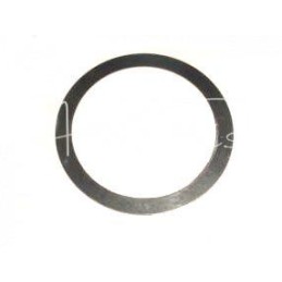 50 vnt - Įėjimo veleno reguliavimo tarpinė poveržlė 45x55x0,5 Zetor, ZTS, Ursus C-360 C-385 80600108, 971798 - 5071798/0