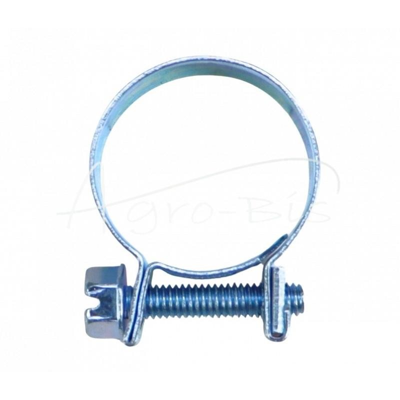 50 vnt - Mini spaustukas W1 20X22M - 20-22M