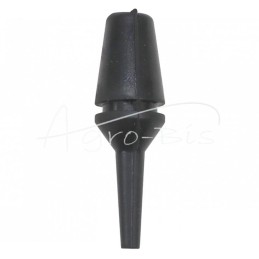 50 vnt - Ursus C-330 variklio dangčio poliravimo kamštis - 50553140