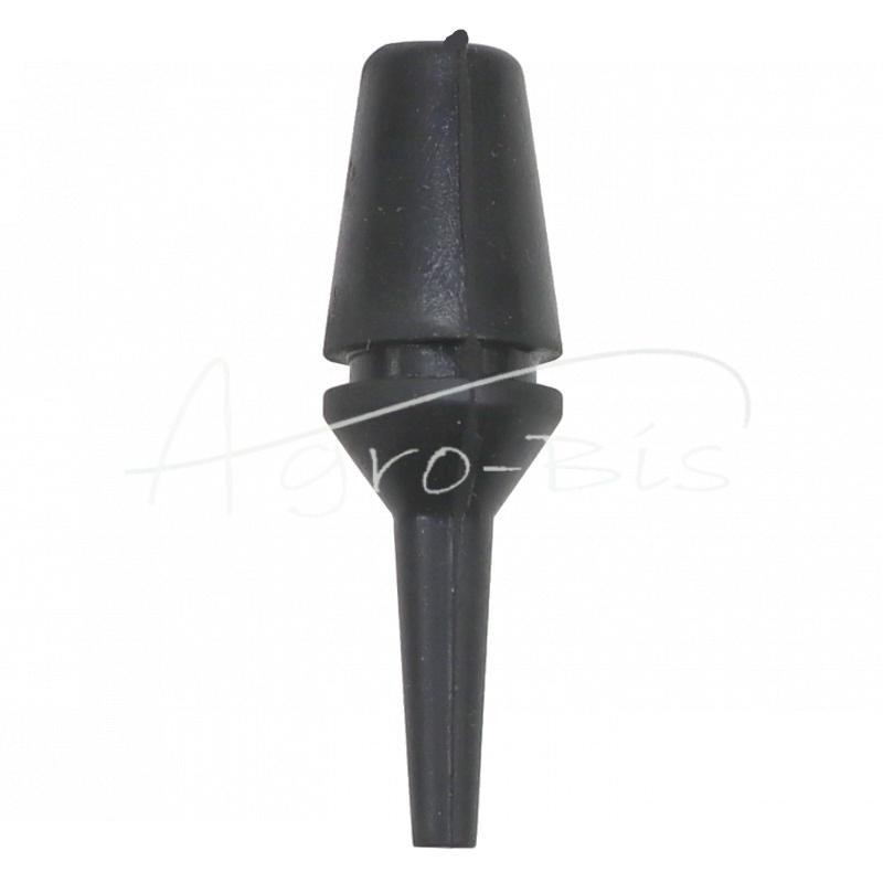 50 vnt - Ursus C-330 variklio dangčio poliravimo kamštis - 50553140