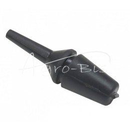 50 vnt - Ursus C-330 variklio dangčio poliravimo kamštis - 50553140