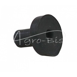 50 vnt - M6 sriegio guminis kamštis - 5001163/6