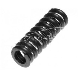 50 vnt - Ursus C-330 Lenkija pavarų dėžės skląsčio spyruoklė - 5001161/1