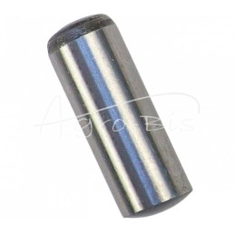 50 vnt - Cilindrinis kaištis 8n6x22 DIN6325 - 5427016/8