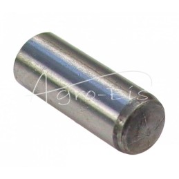 50 vnt - Cilindrinis kaištis 8n6x22 DIN6325 - 5427016/8