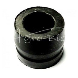 50 vnt - Diržo sukimo įvorė, juoda, poliruota - 5234040060/CZ