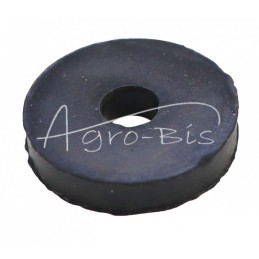 50 vnt - Kuro bako pagalvėlė, poliruota guma - 5055209/0