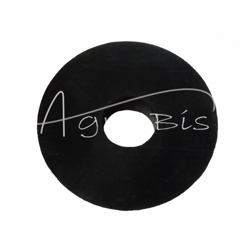 50 vnt - Ursus C-360 radiatoriaus poliravimo guminė pagalvėlė - 50613270