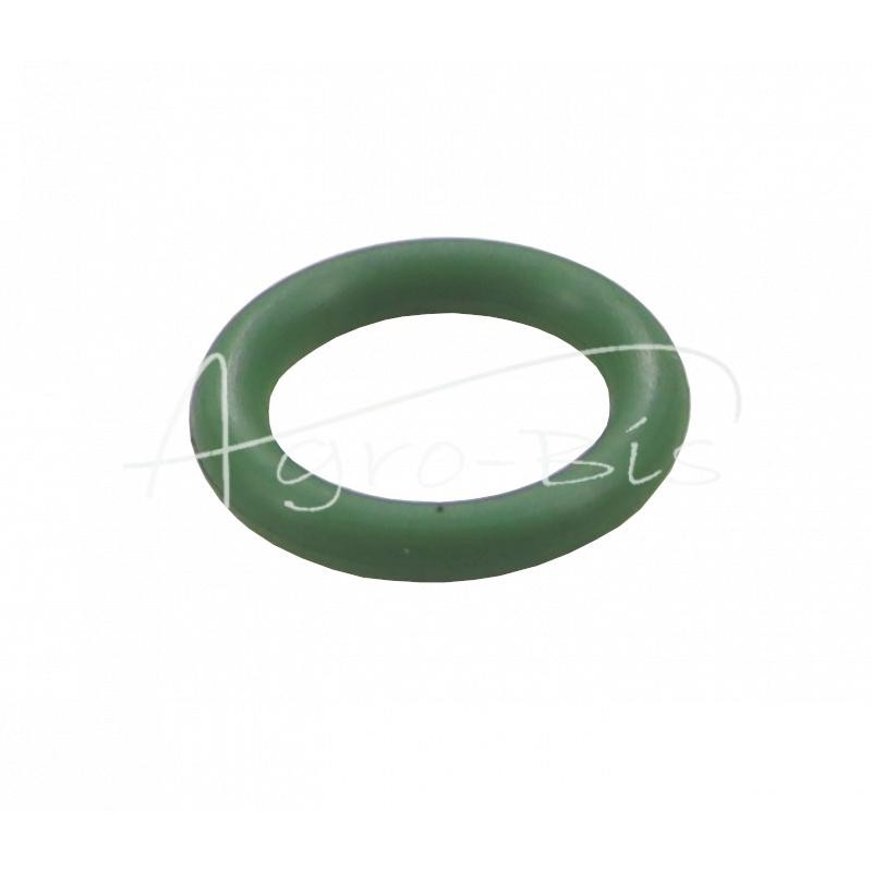 50 vnt - O formos tarpinė 10,3x2,4 o formos tarpinė, fluoroelastomeras, vitonas, PZL HYDRAL - 10,3x2,4H