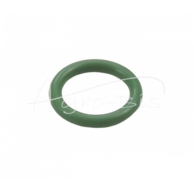 50 vnt - O formos tarpinė 12,3x2,4 o formos tarpinė, fluoroelastomeras, vitonas, PZL HYDRAL - 12,3x2,4H