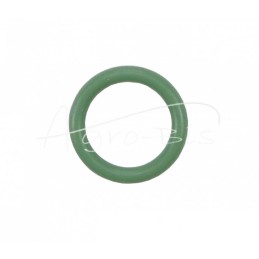 50 vnt - O formos tarpinė 12,3x2,4 o formos tarpinė, fluoroelastomeras, vitonas, PZL HYDRAL - 12,3x2,4H