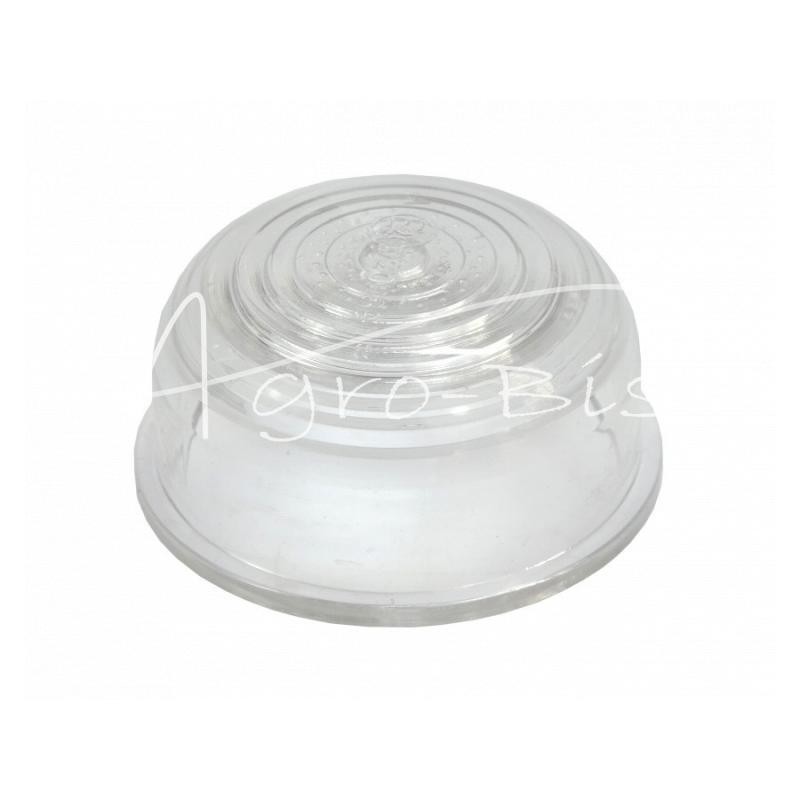 50 vnt - JU 269B gabaritinio žibinto gaubtas, W21.1Ż-W21.10Ż, baltas - JU/B