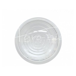 50 vnt - JU 269B gabaritinio žibinto gaubtas, W21.1Ż-W21.10Ż, baltas - JU/B