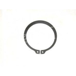 50 vnt - 58Z išorinis fiksavimo žiedas - 58Z