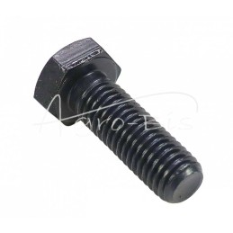 50 vnt - Šešiakampė galvutė, pilnas sriegis, M12x1,25x35, 8.8 klasė, DIN961 - M12X1,25X35