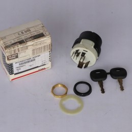 Uždegimo jungiklis new holland lm 76094571