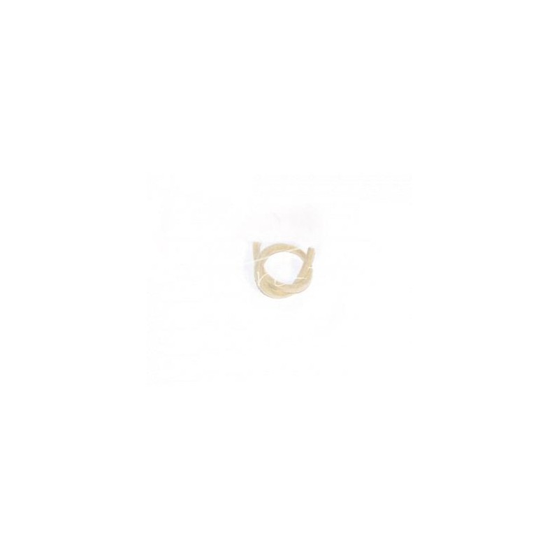 50 vnt - Veltinio sandariklis 5x4x233 priekabai - 60501650100