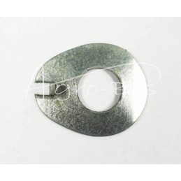 50 vnt - MF lenkų paskirstymo diržo laisvosios eigos krumpliaračio apsauga - 0920883