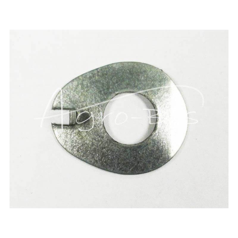 50 vnt - MF lenkų paskirstymo diržo laisvosios eigos krumpliaračio apsauga - 0920883