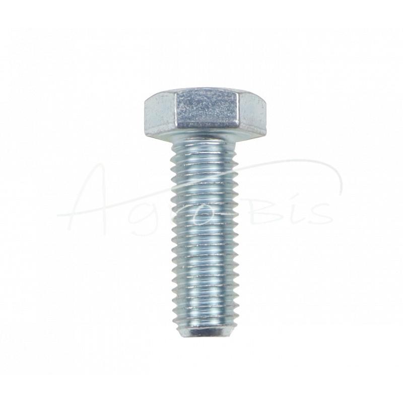 50 vnt - Varžtas šešiakampe galvute, pilnu sriegiu, M12x35, 8.8 klasė, DIN933 - reduktorius - 5421074/0