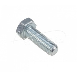 50 vnt - Varžtas šešiakampe galvute, pilnu sriegiu, M12x35, 8.8 klasė, DIN933 - reduktorius - 5421074/0