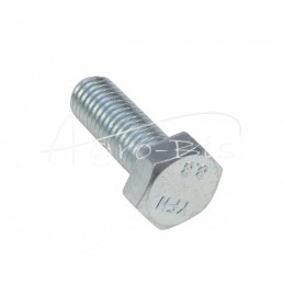 50 vnt - Varžtas šešiakampe galvute, pilnu sriegiu, M12x35, 8.8 klasė, DIN933 - reduktorius - 5421074/0