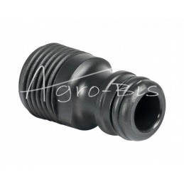 50 vnt - Maišytuvo jungtis, vamzdžiai su išoriniu sriegiu 1/2" Cellfast ECONOMIC - 54-165