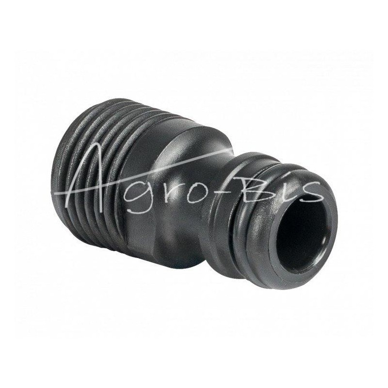 50 vnt - Maišytuvo jungtis, vamzdžiai su išoriniu sriegiu 1/2" Cellfast ECONOMIC - 54-165