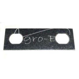 50 vnt - Priekinės ašies kakliuko varžto poveržlė 50534100 Ursus C-330 C-360 - 5461061/7