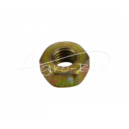 50 vnt - M-10 jungiklio žvaigždutės formos veržlė Z-224 presas - 522308660