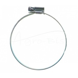 50 vnt - Sliekinis spaustukas 70x90 - OS70-90