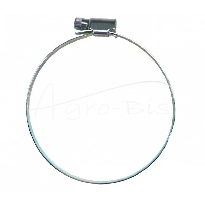 50 vnt - Sliekinis spaustukas 70x90 - OS70-90