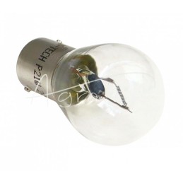 50 vnt - 24 V 21 W BA15s lemputė - 24V*21W