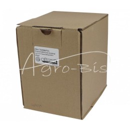 50 vnt - Elektros kabelis LgY-S instaliacijos kabelis 0,75 mm rudas Premium ELMOT - PE0.75ZBRPEL