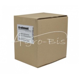 50 vnt - Elektros kabelis LgY-S instaliacijos kabelis 0,75 mm raudonas Premium ELMOT - PE0.75ZCZPEL