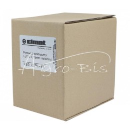 50 vnt - Elektros kabelis LgY-S instaliacijos kabelis 0,75 mm mėlynas Premium ELMOT - PE0.75ZNPEL