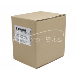 50 vnt - Elektros kabelis LgY-S instaliacijos kabelis 0,75 mm žalias Premium ELMOT - PE0.75ZIZPEL