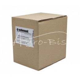 50 vnt - Elektros kabelis LgY-S instaliacijos kabelis 0,75 mm juodas Premium ELMOT - PE0.75ZCPEL