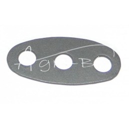 50 vnt - ZETOR turbokompresoriaus žarnos sandariklis - 79091569