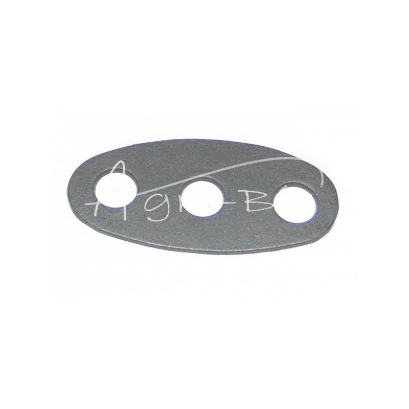 50 vnt - ZETOR turbokompresoriaus žarnos sandariklis - 79091569