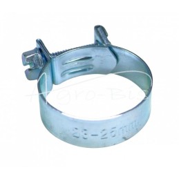 50 vnt - Mini spaustukas W1 23X25M - 23-25M