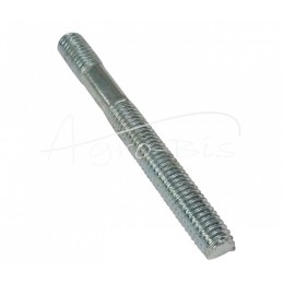 50 vnt - Injektoriaus kaištis M8x80 cinkuotas C-360 - 5421100/2