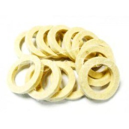 50 vnt - Veltinio žiedo formos mažas mėšlo kratytuvas lenkų kalba - 220803029/0